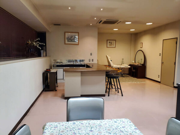 【貸店舗・貸事務所】松本市寿北　12.1万円