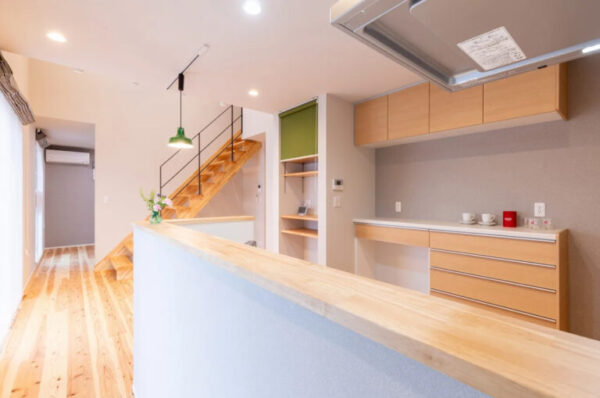 【新築住宅】安曇野市豊科吉野　3,680万円